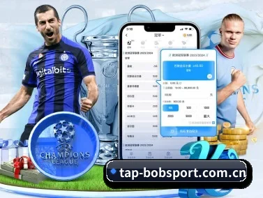 tap-bobsport.com.cn APP(BOBSPORTS)